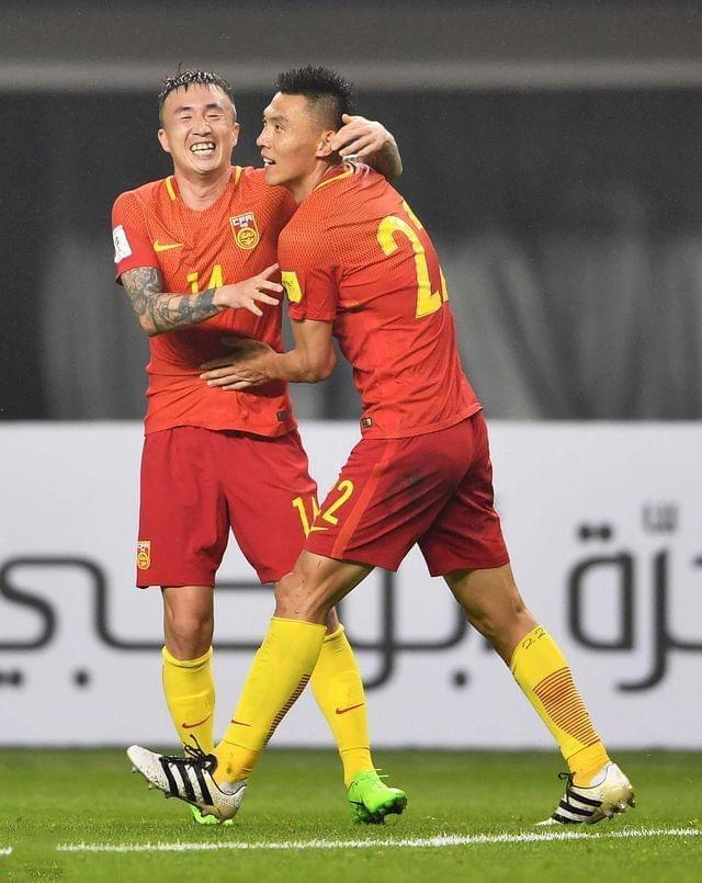 开云体育官方网站-韩国队绝杀中国队，辛杜高光表现