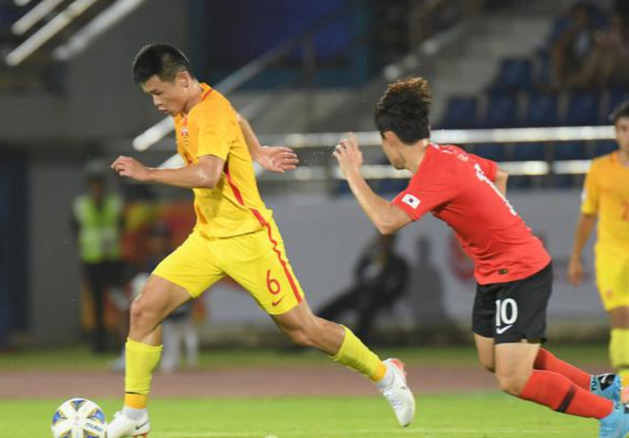 韩国队绝杀中国队,辛杜高光表现 韩国队绝杀中国队,辛杜高光表现