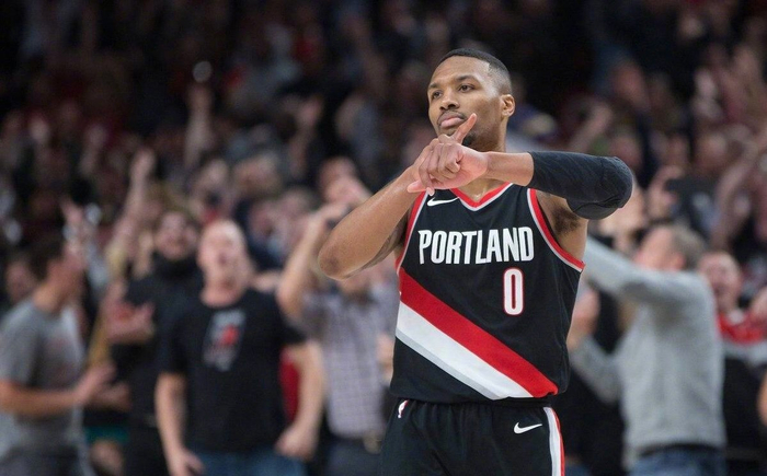 上海队逆转江苏队,利拉德关键制胜 上海队逆转江苏队,利拉德关键制胜