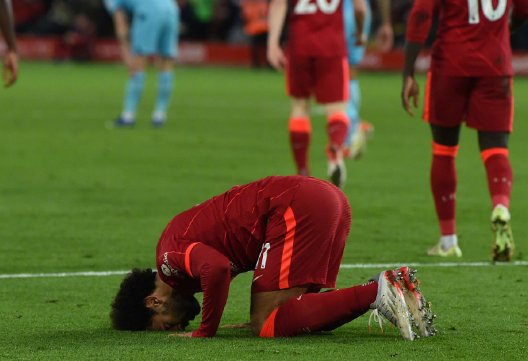 土耳其逆转丹麦,萨拉赫刷新纪录 土耳其逆转丹麦,萨拉赫刷新纪录