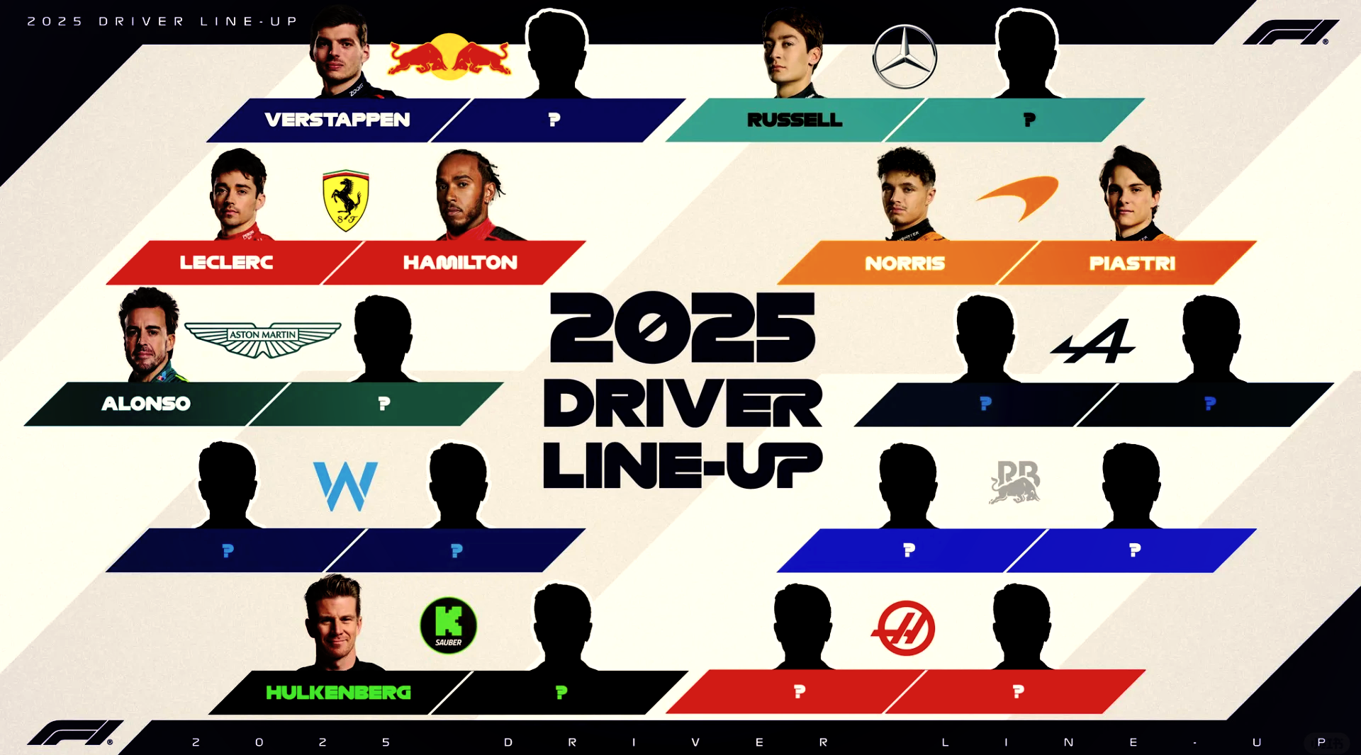 红牛车队完胜梅赛德斯，阿隆索惊艳四座