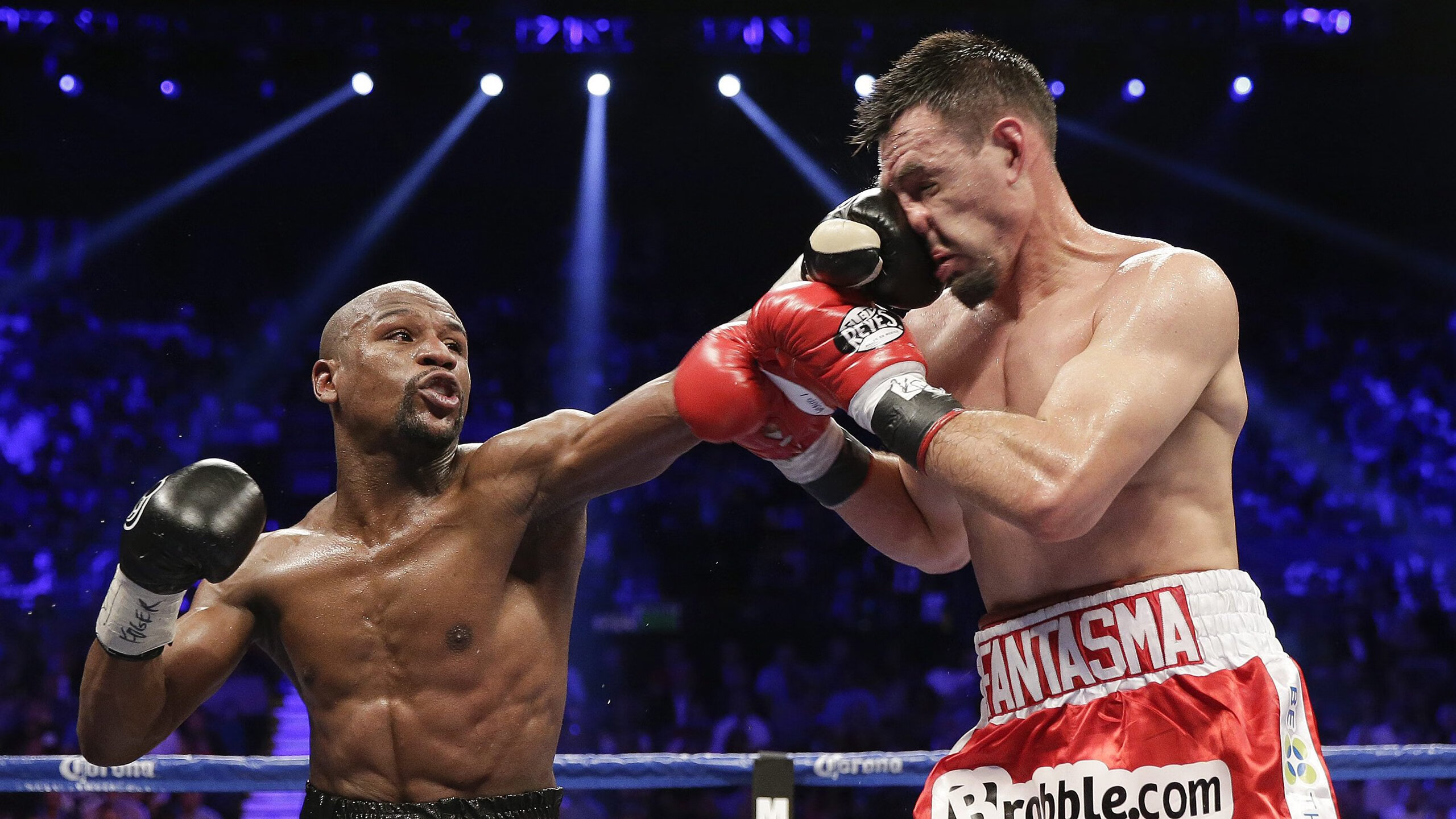 戈贝尔爆发,当法国铁塔成为快船节奏的终极掌控者