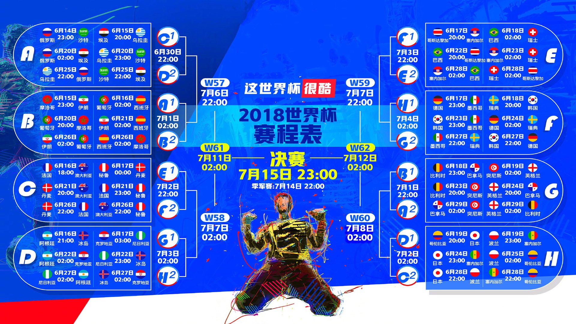 2026世界杯D组烽烟再起，沙特铁骑横扫芬兰，梅西绝境带队突围，潘帕斯雄鹰振翅高飞